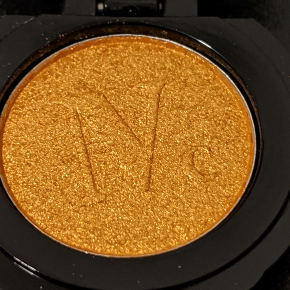 Nwt Nomad eyeshadow single Champagne Reef - Picture 5 of 5